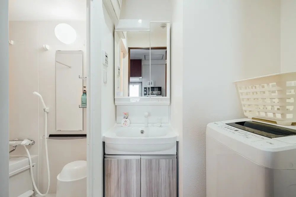 Anri Osakajokitazume AFP Apartment