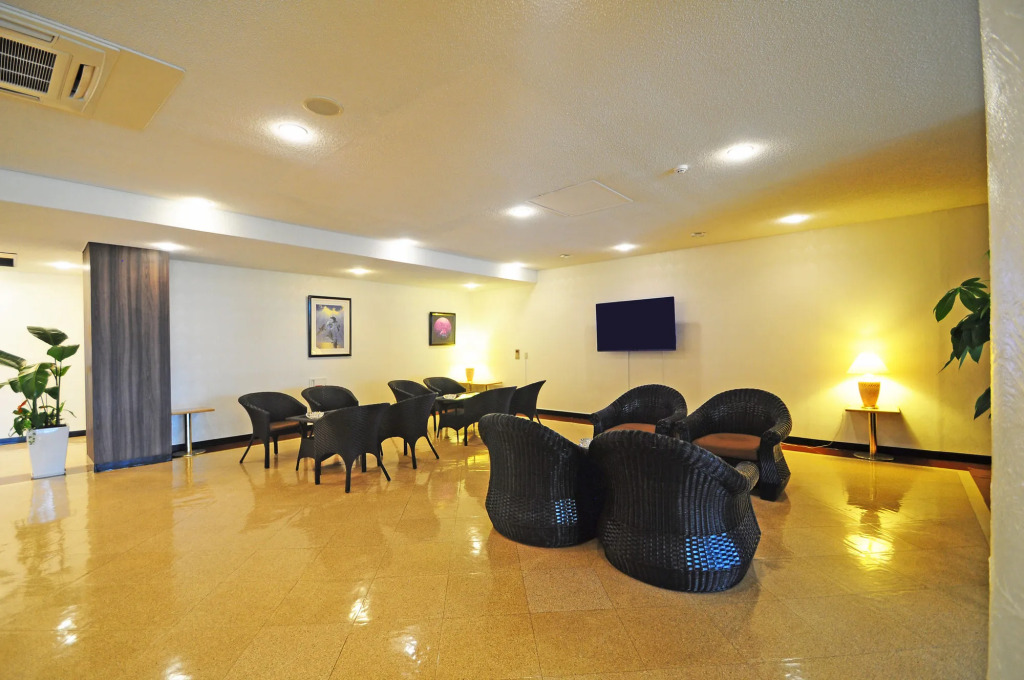 Lit Hotel NAKIJIN