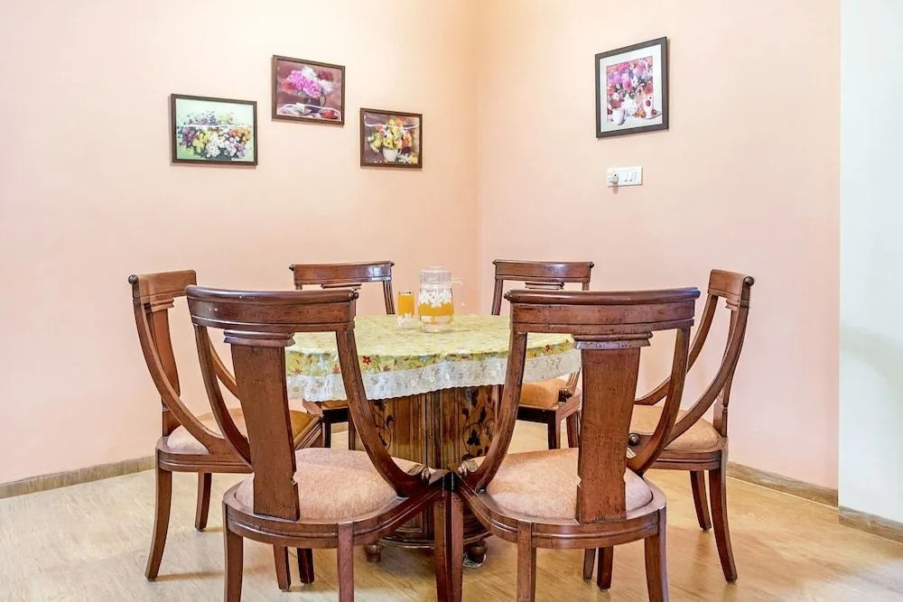 GuestHouser 4 BHK Bungalow e5ac