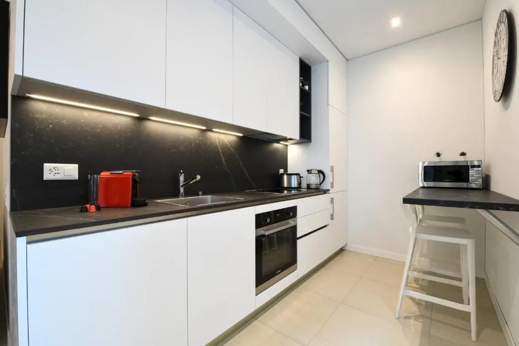 Magic Deluxe Suites