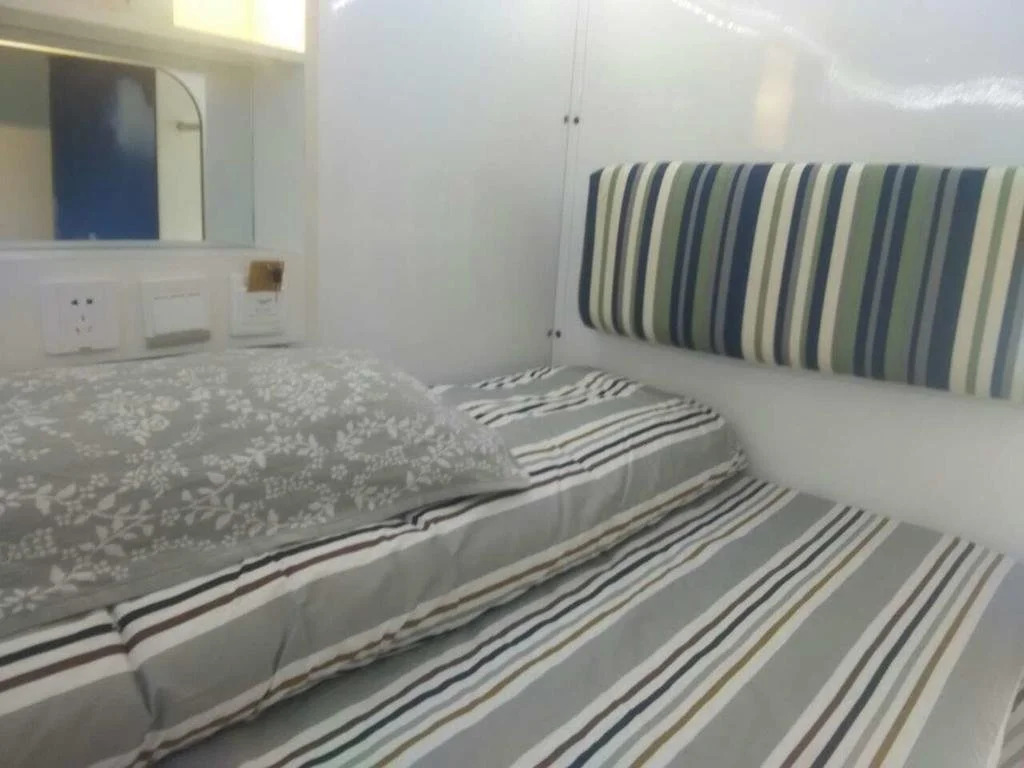 Shenyang Shunlv Capsule Youth Hostel