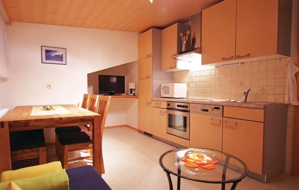 Awesome Apartment in St. Gallenkirch With 3 Bedrooms and Wifi