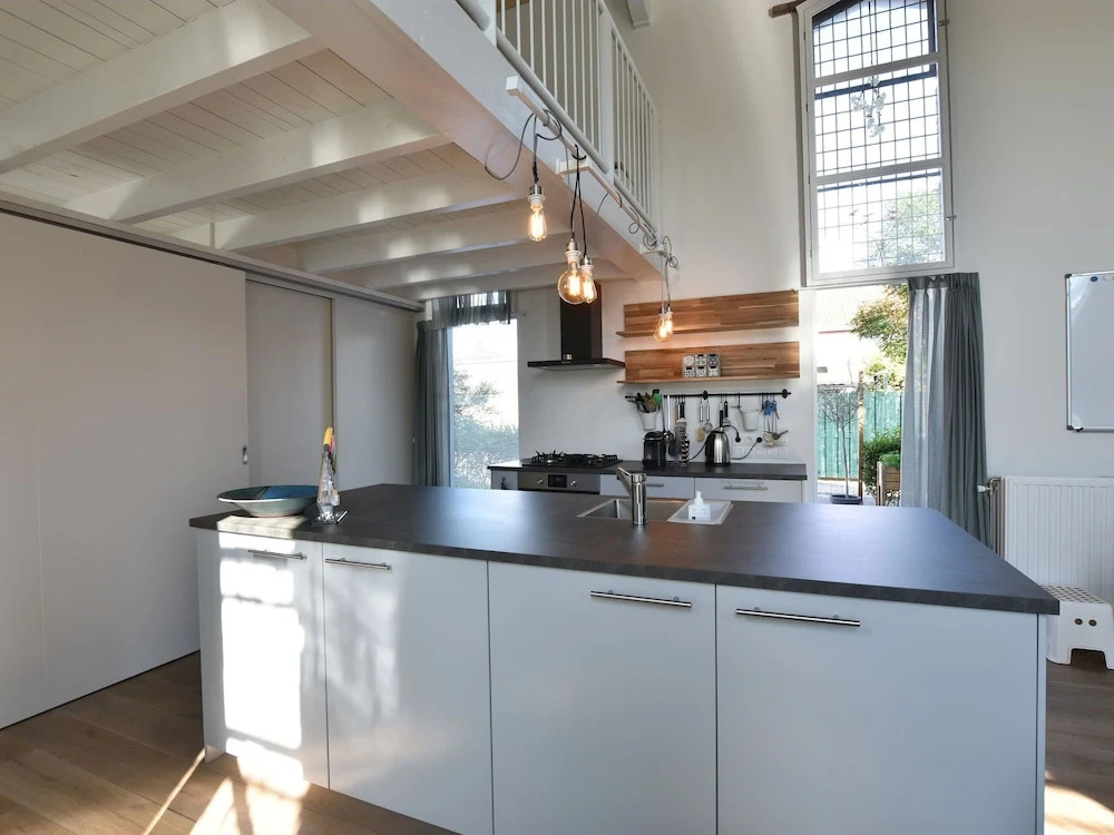 Great Holiday Home at Breskens Near Beach