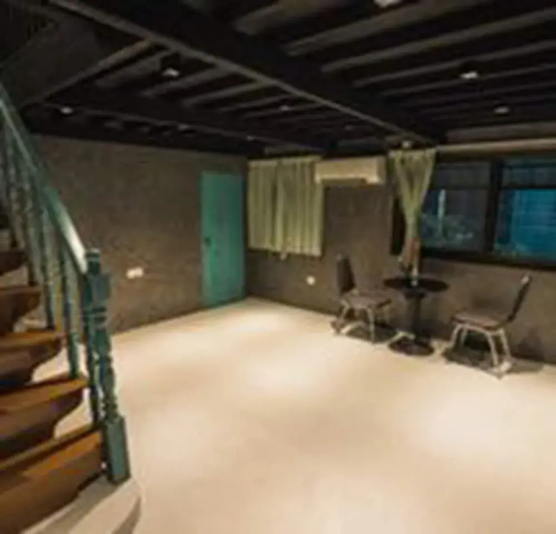 Rangoon Boutique House Hostel