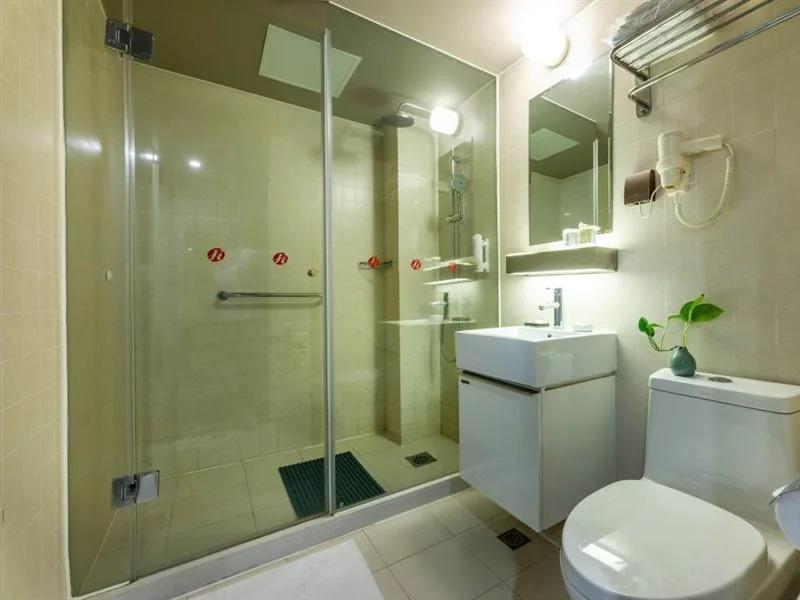 Jinjiang Inn Select Suzhou Shengze Sunhuxilu Hotel