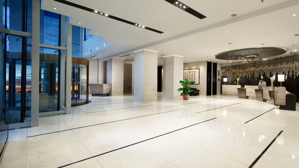 Wanda Holiday Hotel