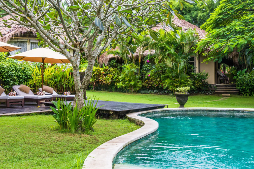 Villa Mathis