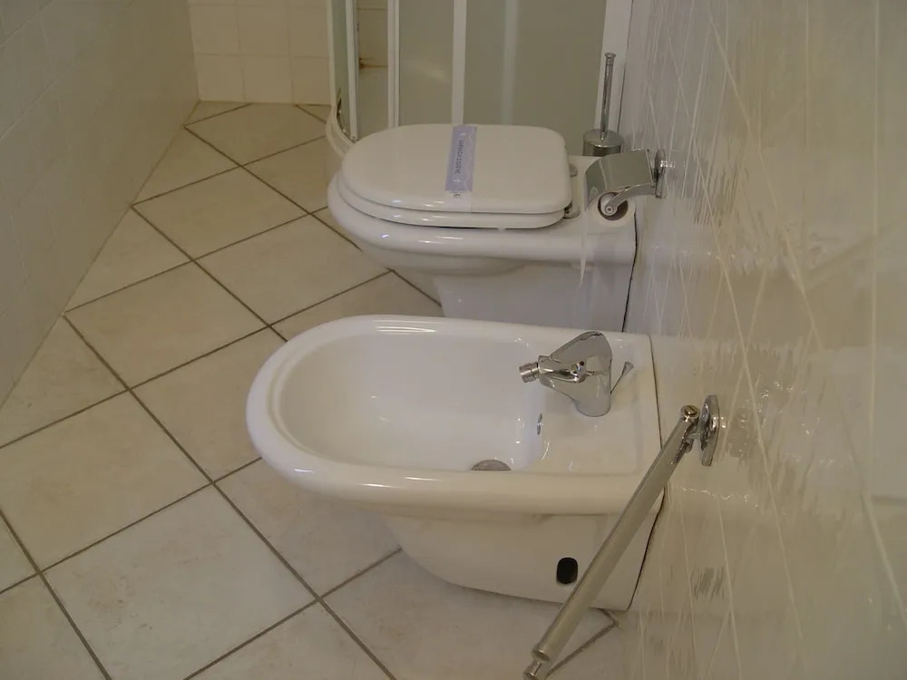 Guesthouse Il ritrovo di Parmenide