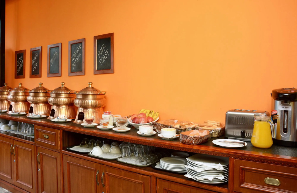 Karma Boutique Hotel