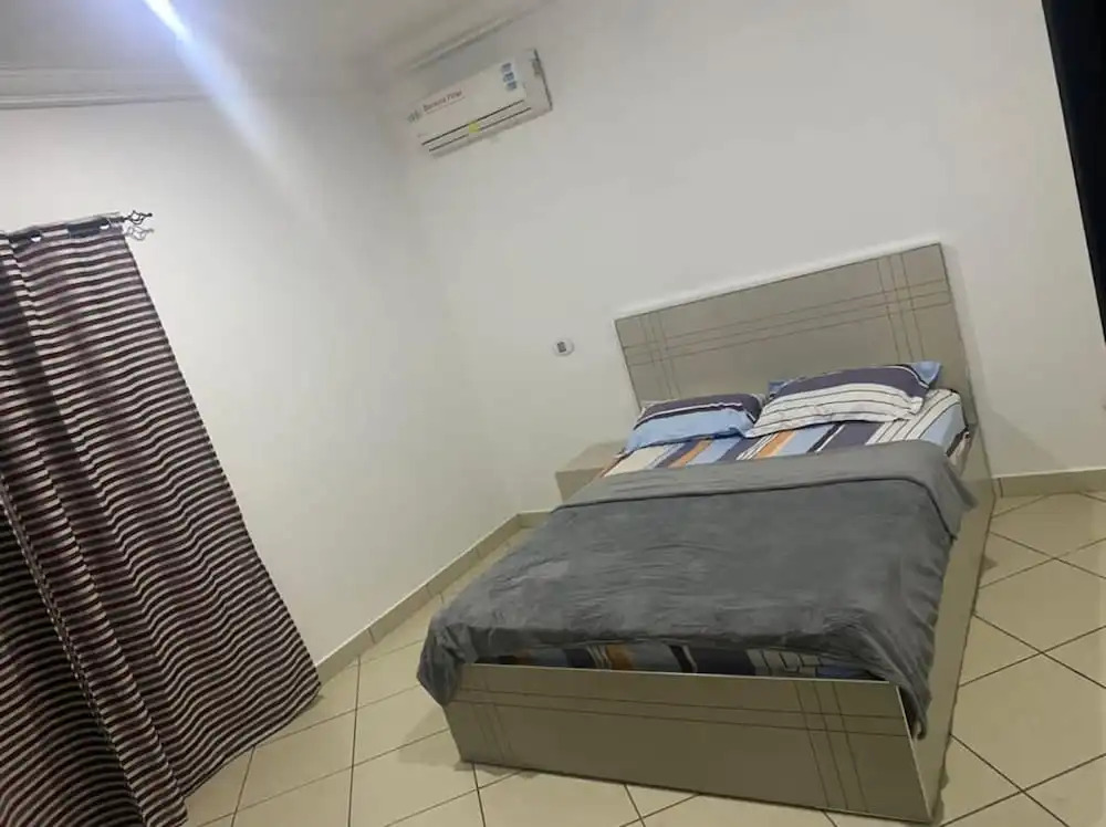 Trassaco Valley 5 Bedrooms mansion