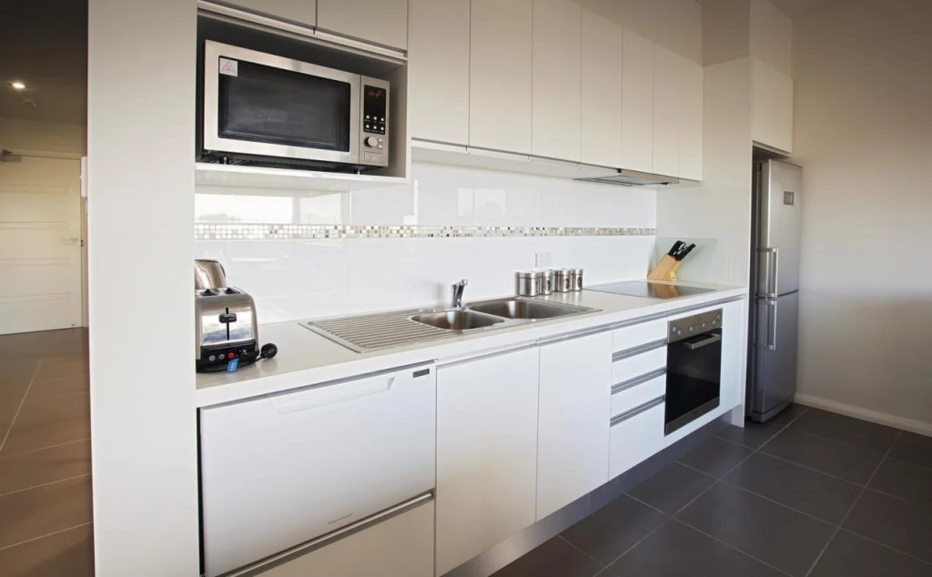 East Maitland Executive Apartments