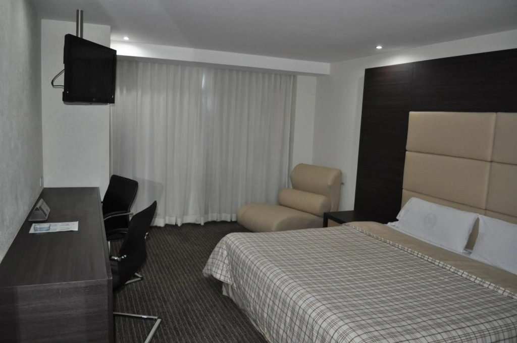 Hotel Astor
