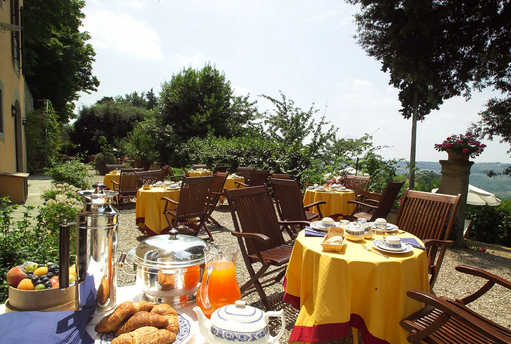 Villa Il Poggiale Dimora Storica