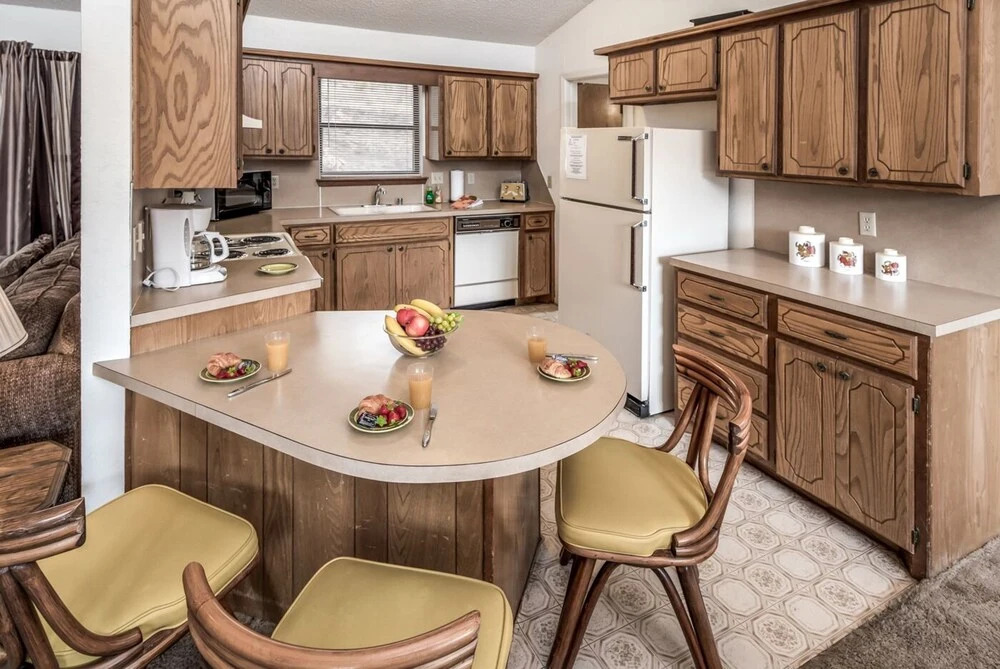Ruidoso Three-bedroom