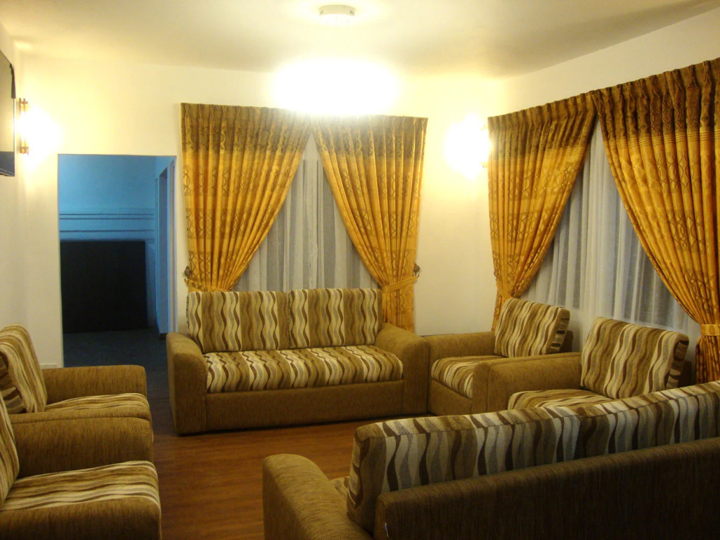 NAT CITY Hotel