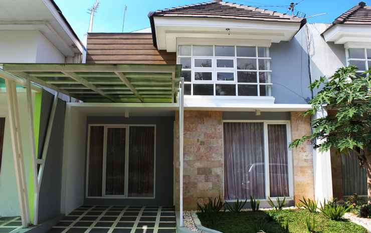 Villa Asri