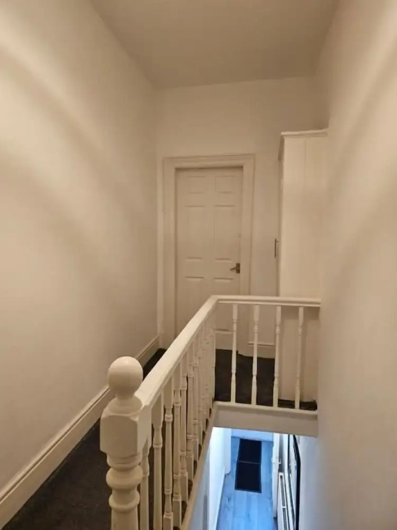 The Richmond Park Apartment