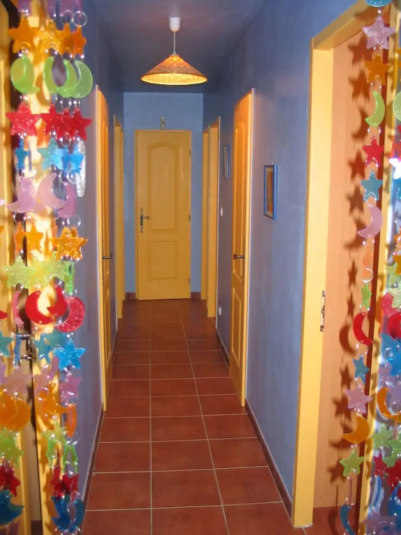 Maison Jordane