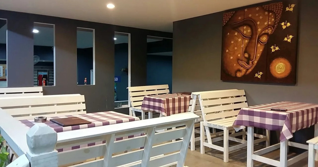 Czone Hostel - Adults Only