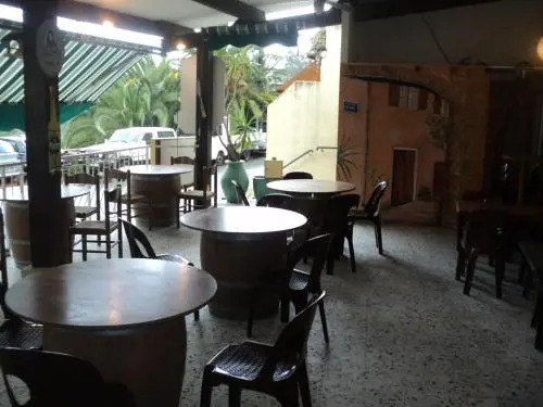 Hotel & Restaurant Le Beau Sejour