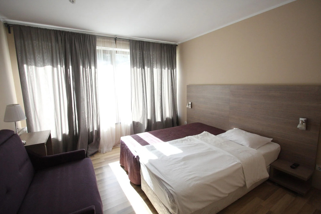 Studio ApartCity