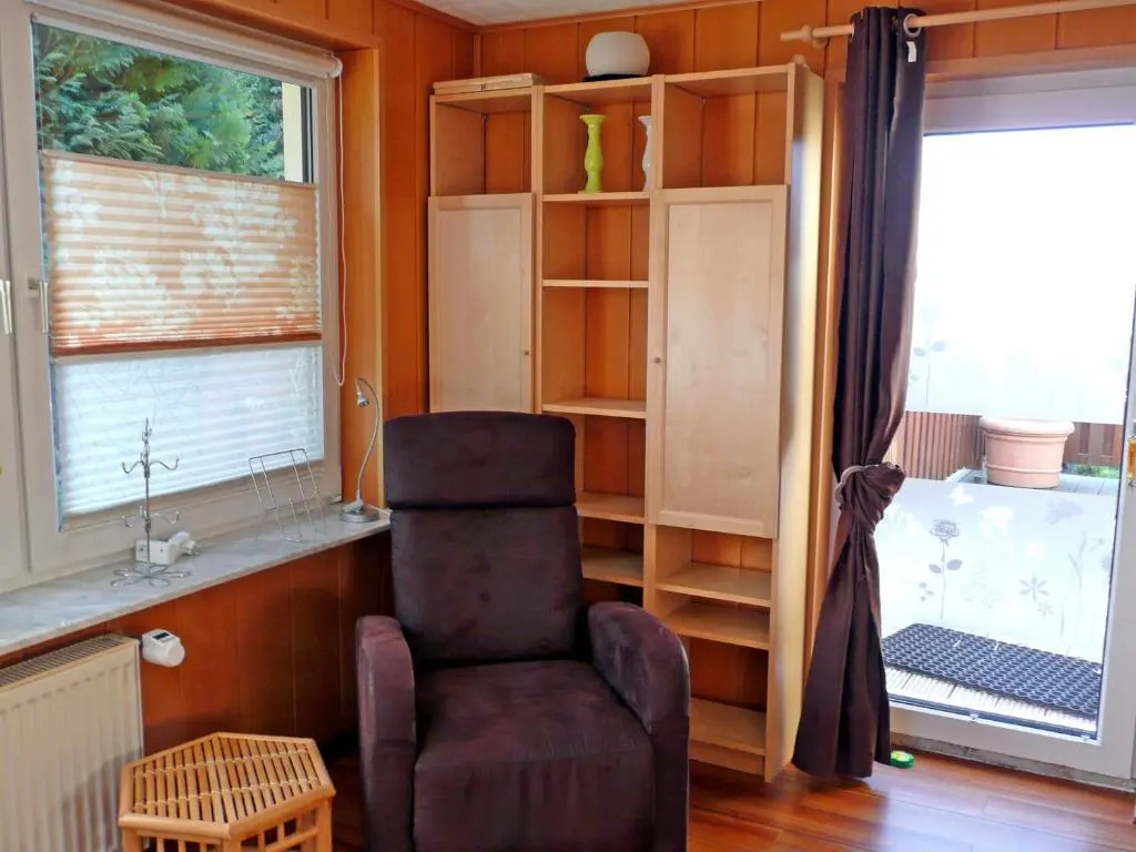 Ferienwohnung Jan