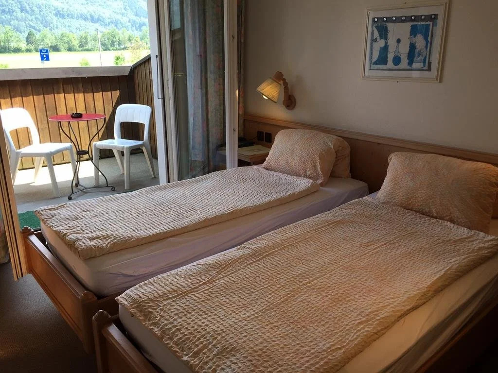 Hotel Rössli