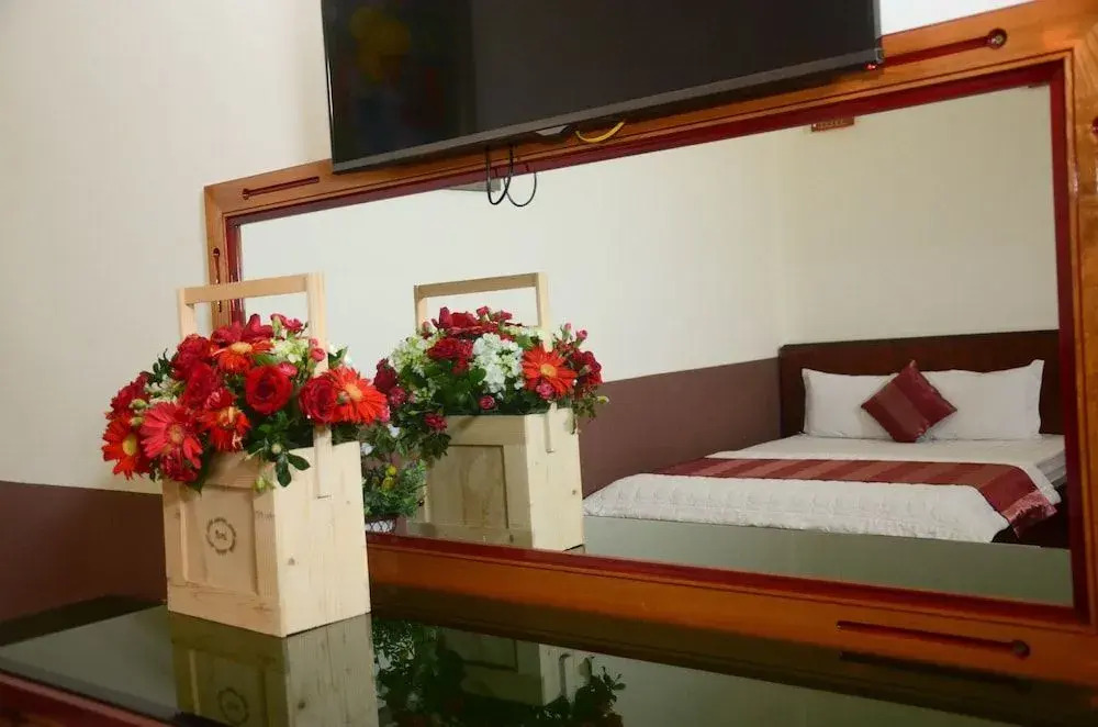 Khách sạn nhà hàng Tuấn Vũ