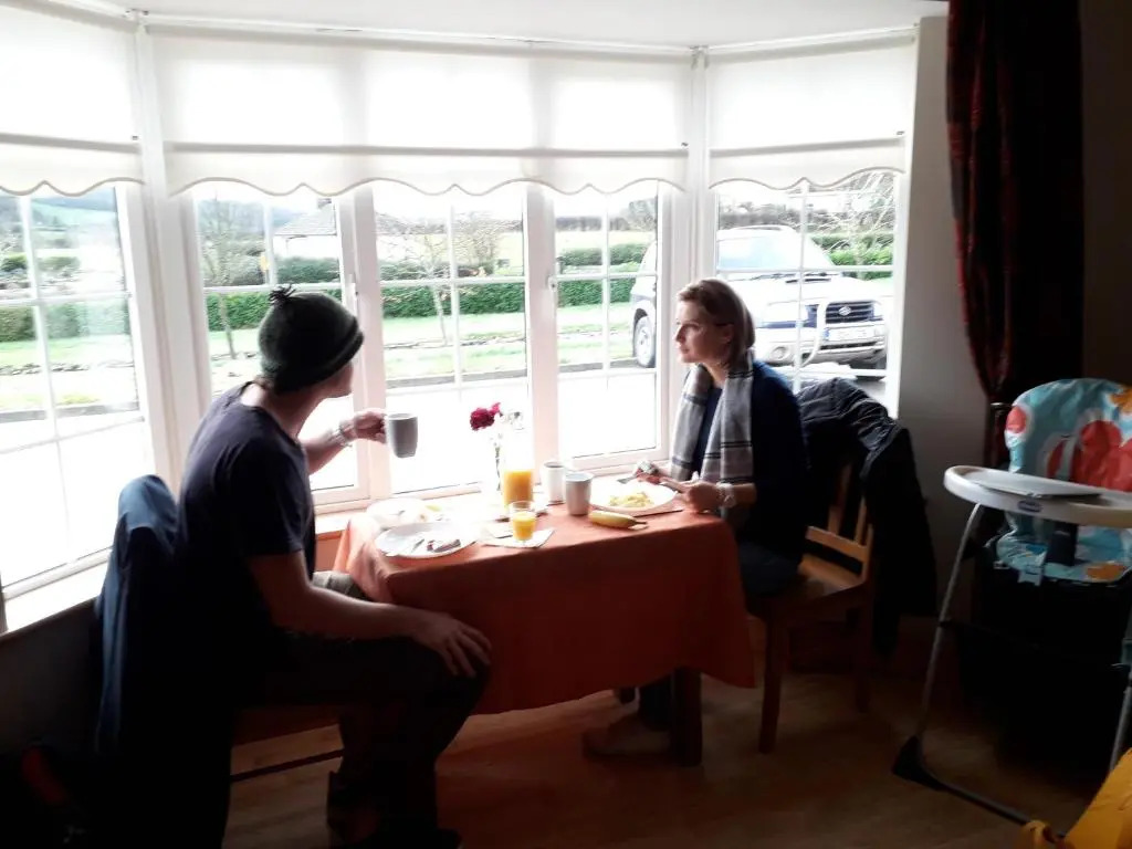 Kates Rest