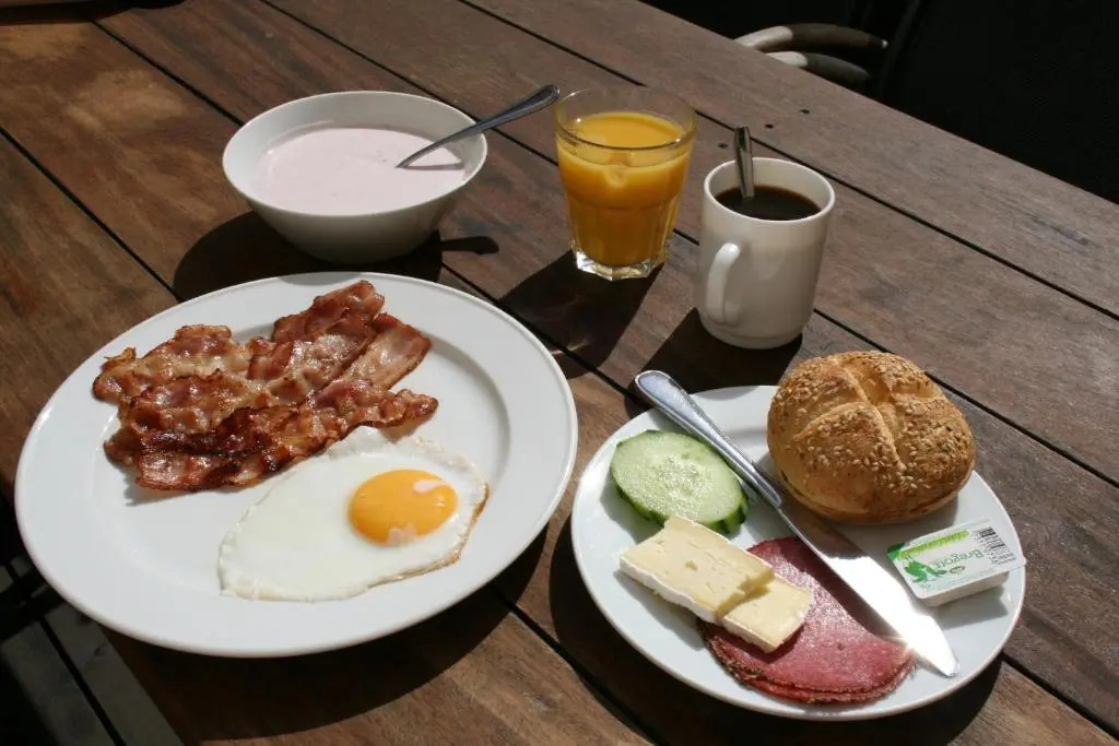 City Hotell Avenyn