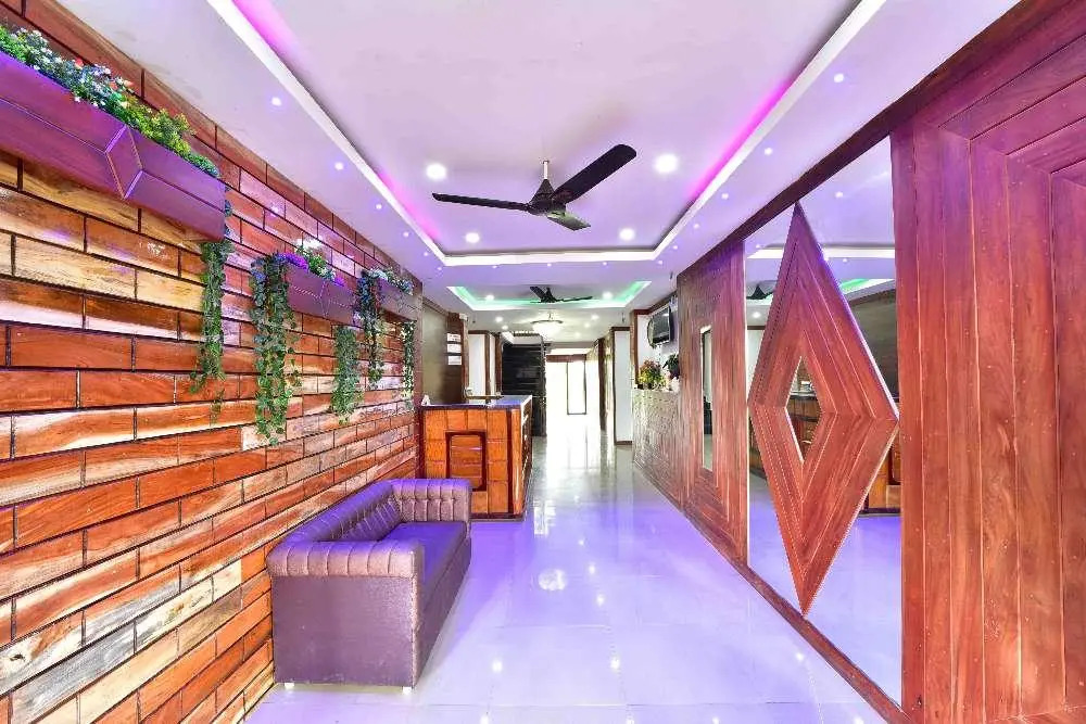 Havelock Holiday Beach Resort