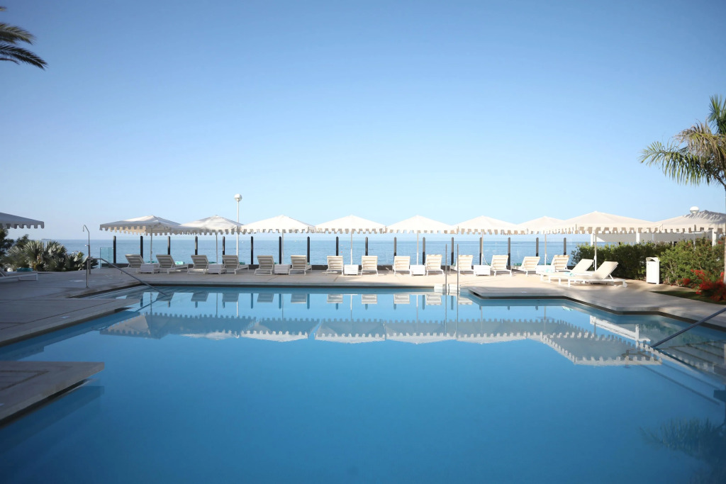 JOIA Salomé by Iberostar