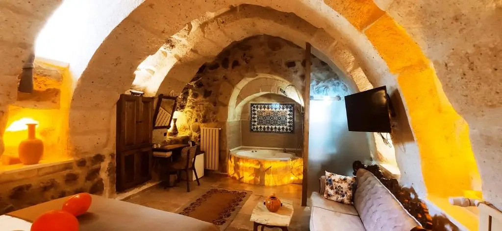 Zuwinasa House Hotel