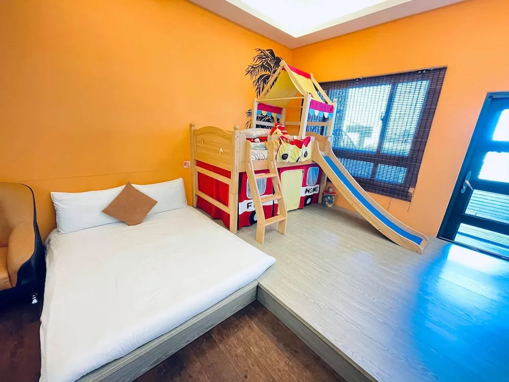E-Phone Homestay