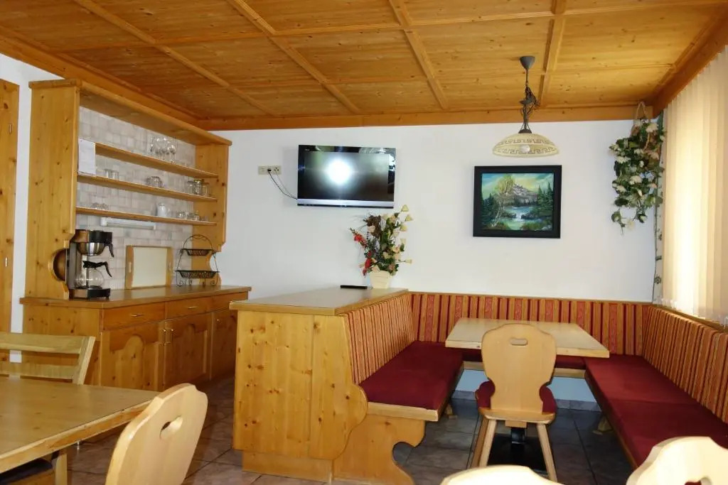 Ferienhaus Inge