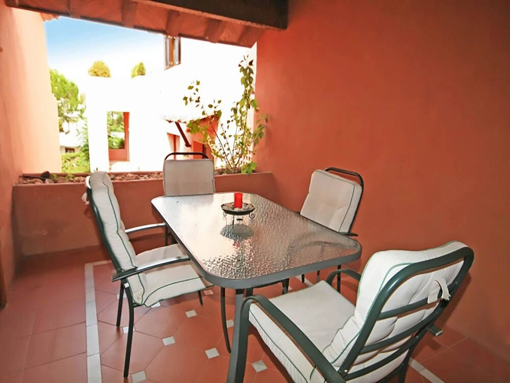 Apartment Marbella Elviria