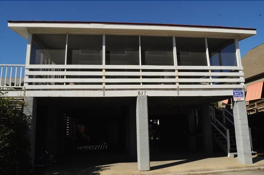 Sawyer Pawleys Island - 3 Br Home