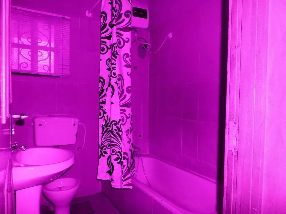 Topaz Lodge Lekki