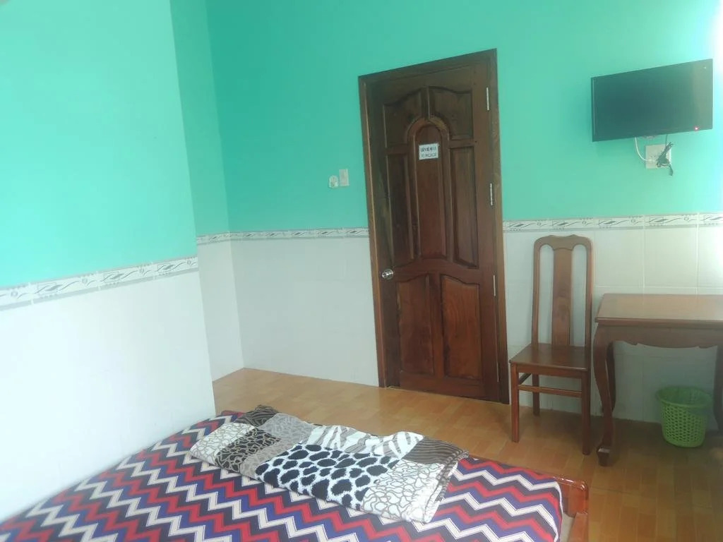 My Linh Hotel