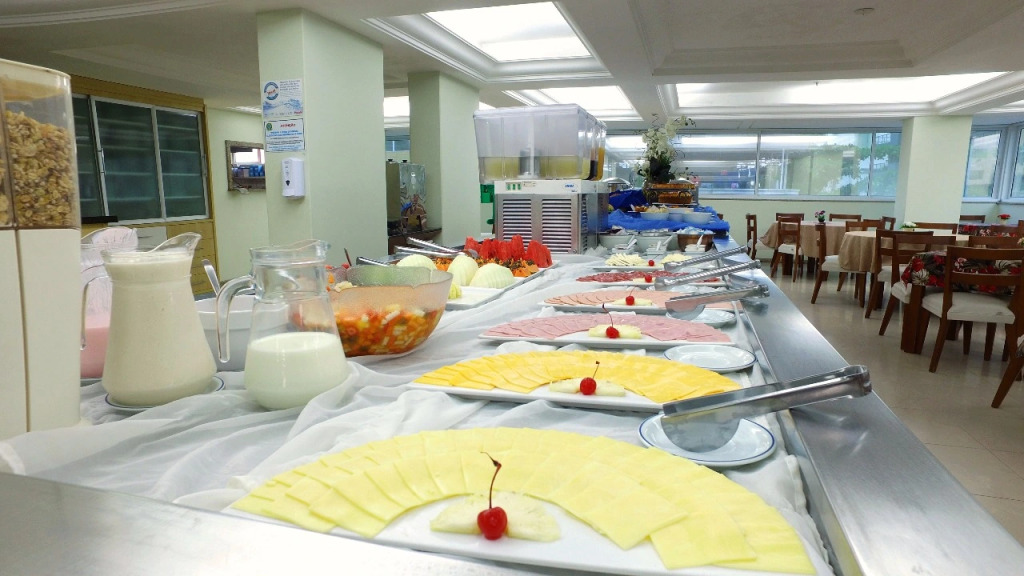 Sanfelice Hotel
