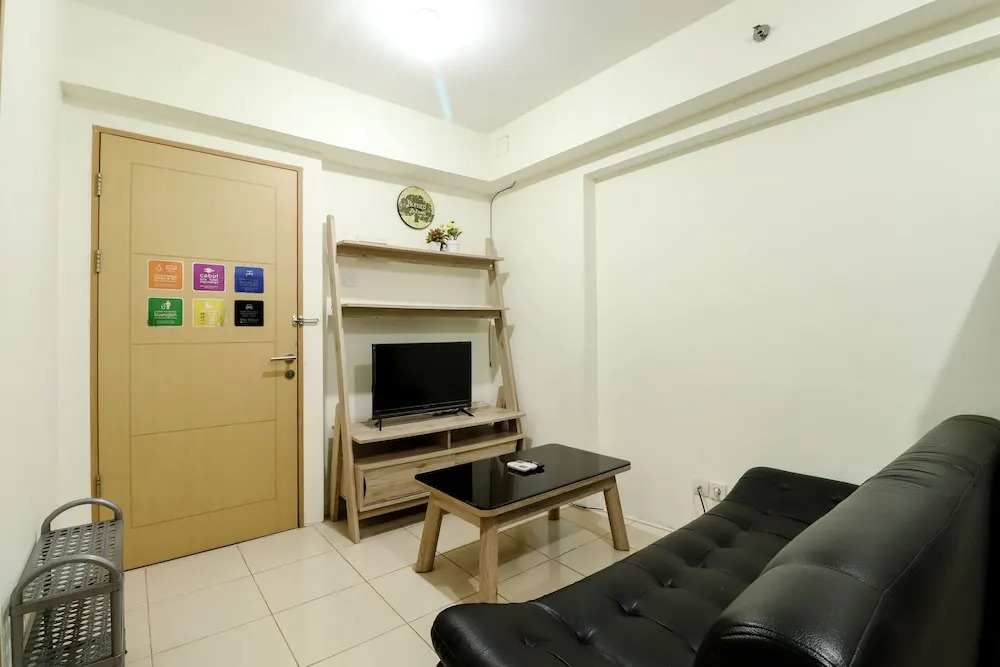 Educity Apartment Surabaya