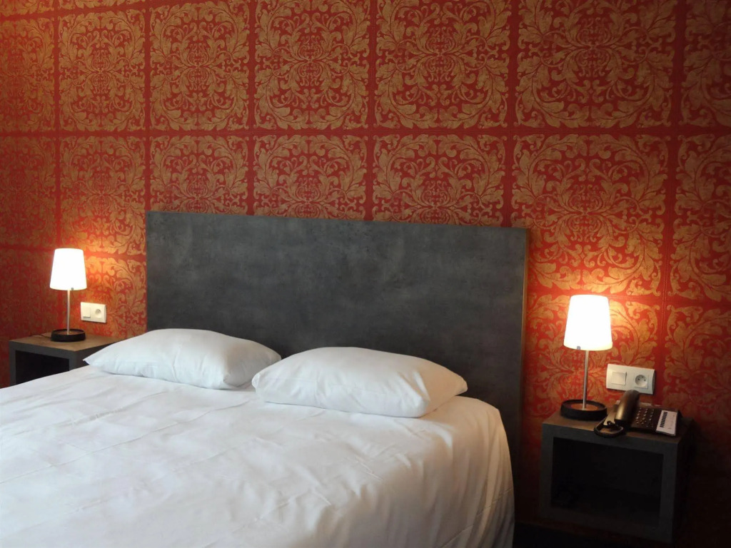 LOGIS Hôtel ARCADIA