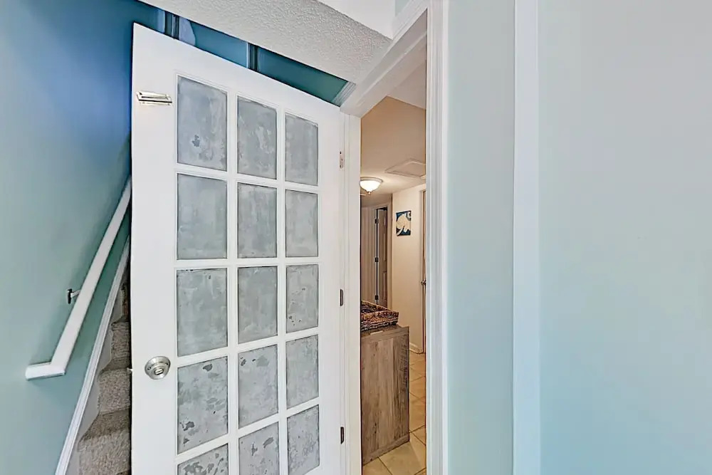 314ftfis 4 Bedroom Duplex