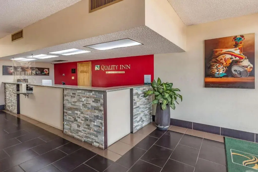 Hotel Inn Santa Fe