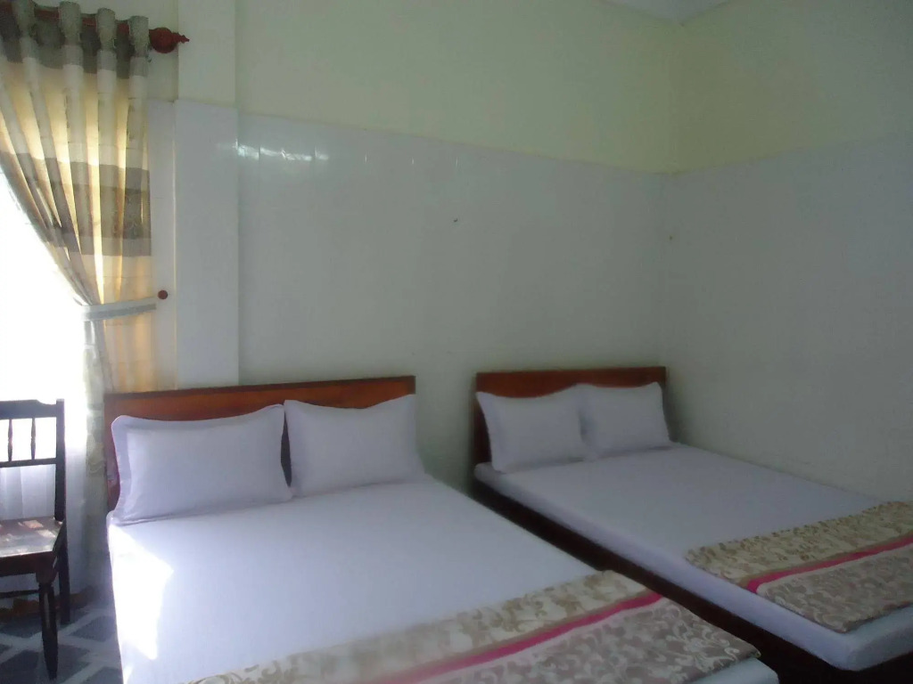 Anh Linh Hotel