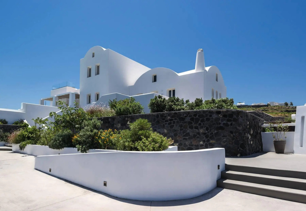 White & Co Exclusive Island Villas