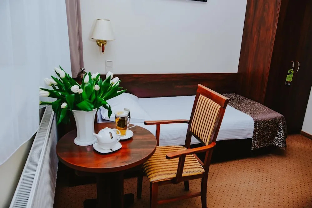 Hotel Korel
