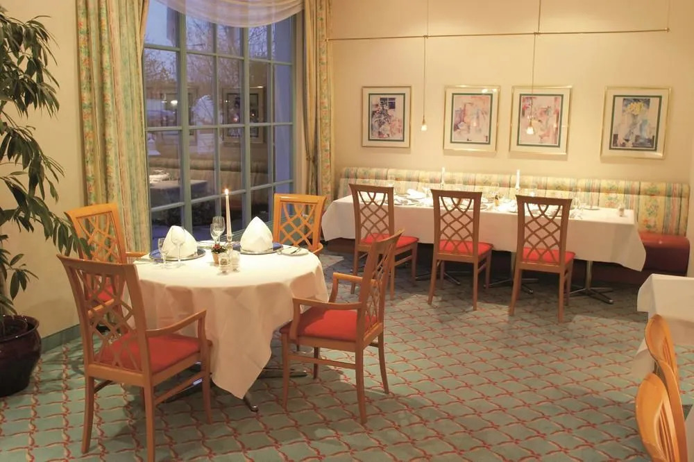 Best Western Hotel Convita