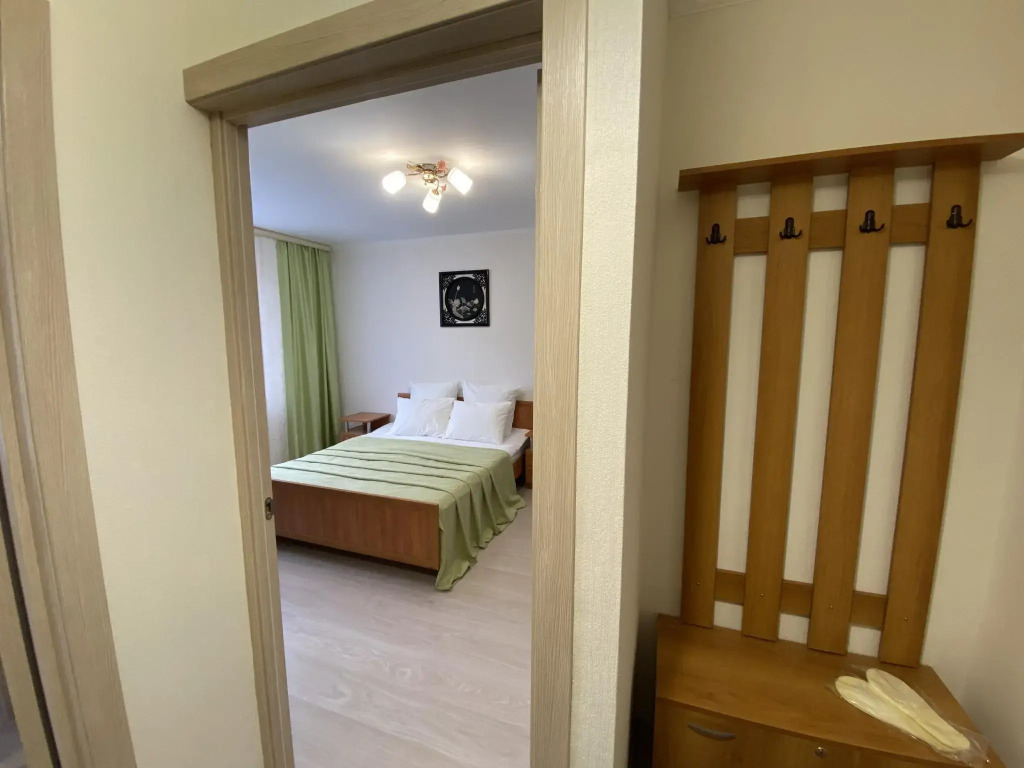 Right Room на улице Василия Стригунова 9