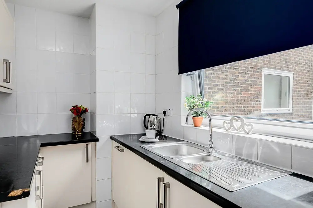 Spacious 3-bedroom Apartment Next to Museums